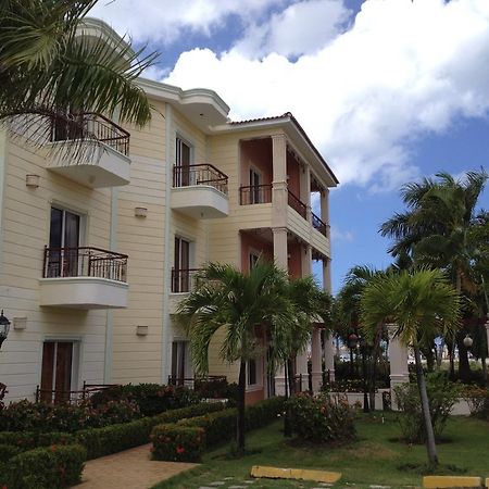 Hotel Dominicana Plus Bavaro Exterior photo