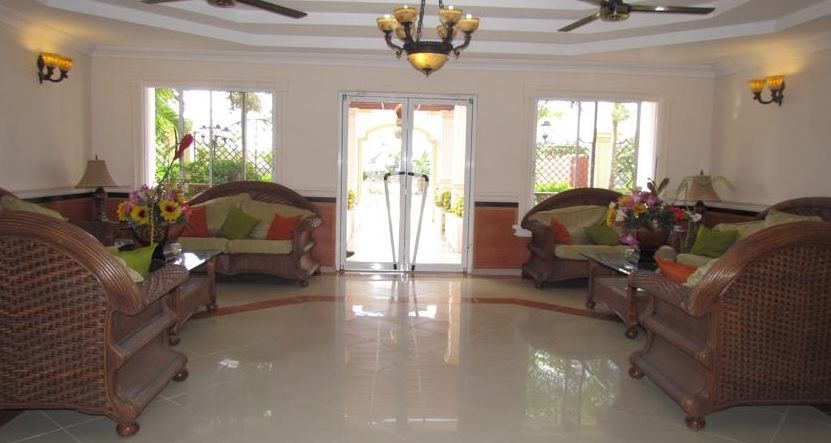 Hotel Dominicana Plus Bavaro Exterior photo