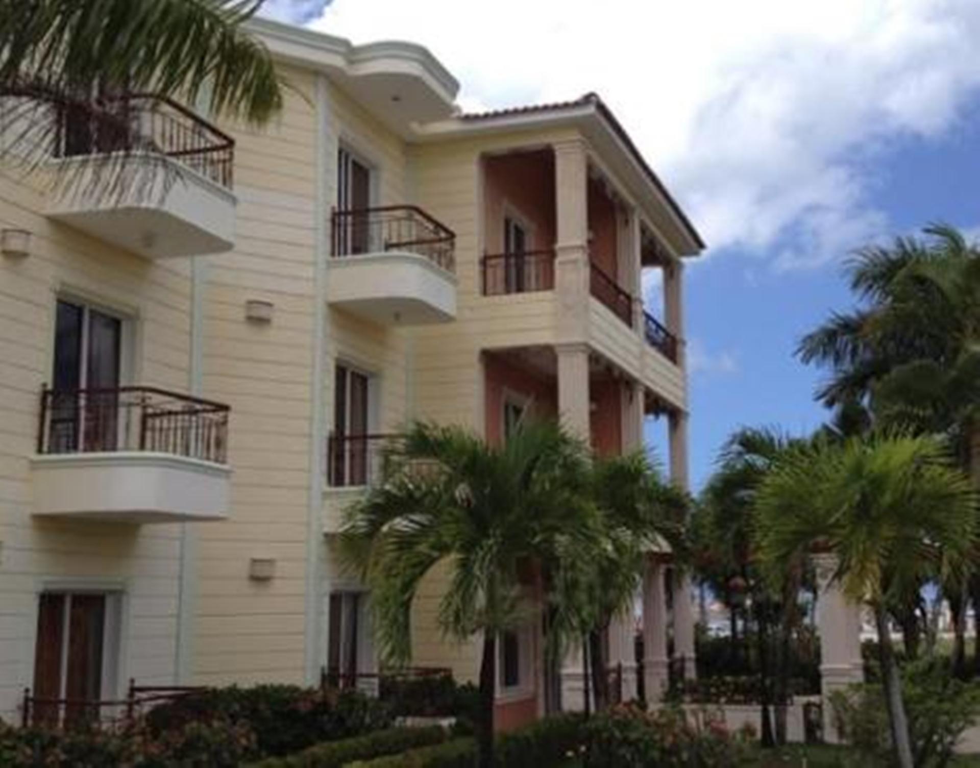 Hotel Dominicana Plus Bavaro Exterior photo