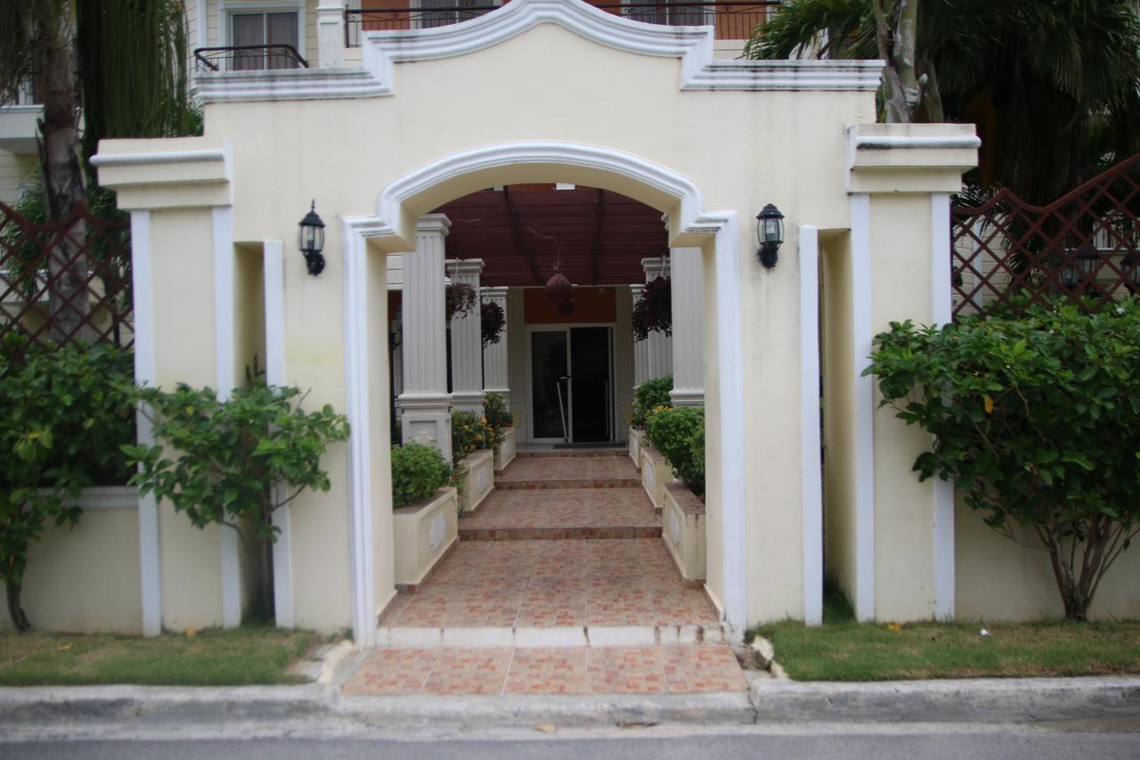 Hotel Dominicana Plus Bavaro Exterior photo