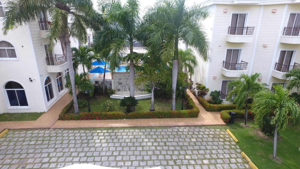 Hotel Dominicana Plus Bavaro Exterior photo
