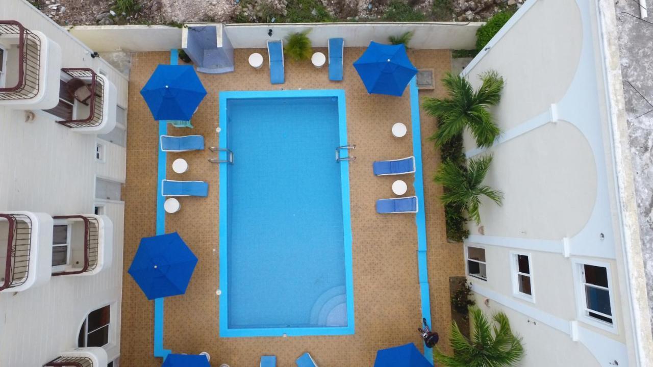 Hotel Dominicana Plus Bavaro Exterior photo