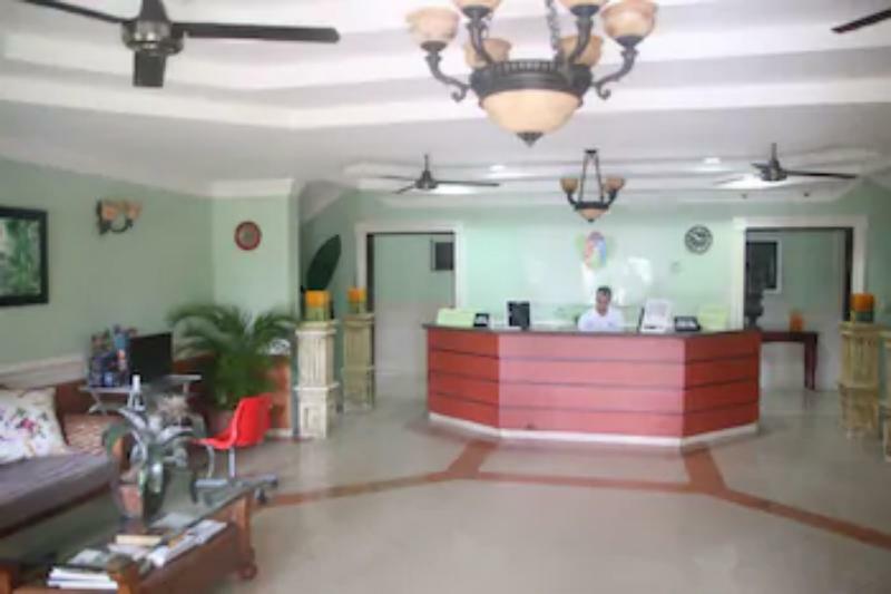 Hotel Dominicana Plus Bavaro Exterior photo