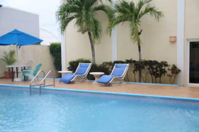 Hotel Dominicana Plus Bavaro Exterior photo